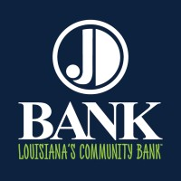JD Bancshares logo