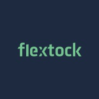 Flextock logo