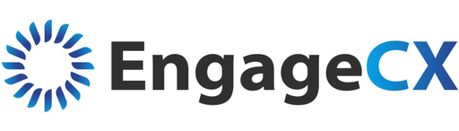 EngageCX logo