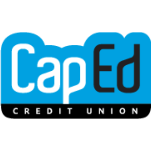 CapEd logo