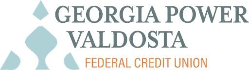 Georgia Power Valdosta FCU logo