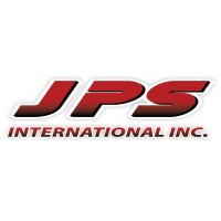 JPS International logo