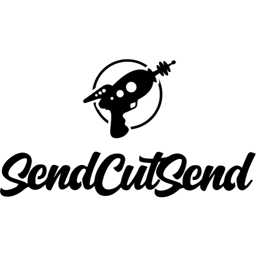 SendCutSend logo