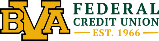 BVA Federal Credit Union logo