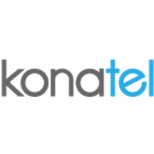 KonaTel logo