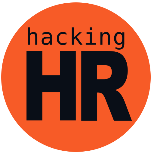 Hacking HR