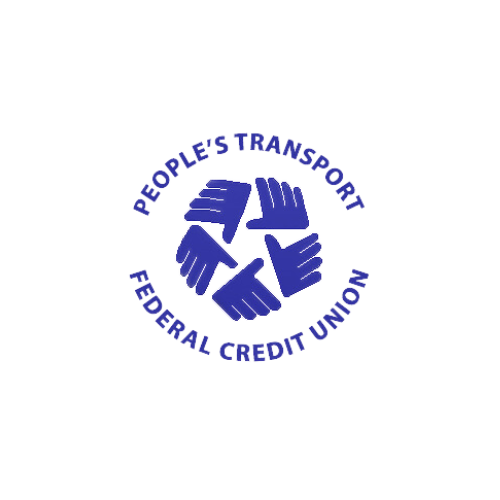 Peoples Transport Federal Credit Union logo