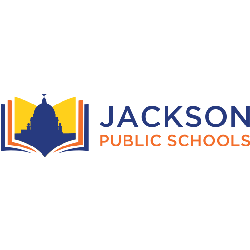 Jackson Public School District logo