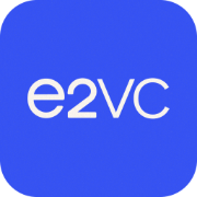 e2vc logo
