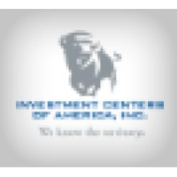 Investment Centers of America logo