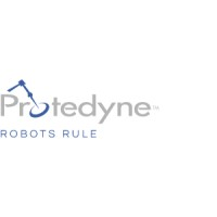 Protedyne logo