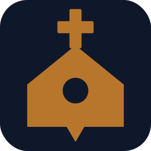 AmenFinder LLC logo