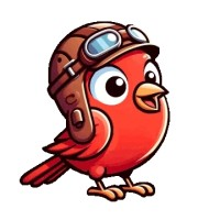 Cardinal logo