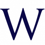 The Wright Center logo