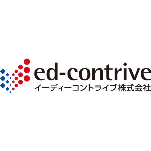 Ed-Contrive logo