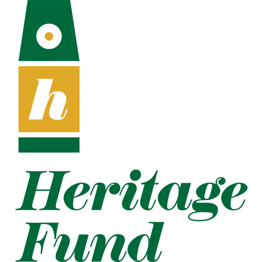 Heritage Fund logo