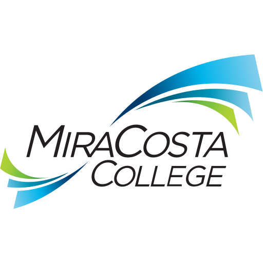 MiraCosta College logo