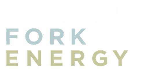 Roaring Fork Energy logo