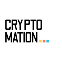 CryptoMation logo