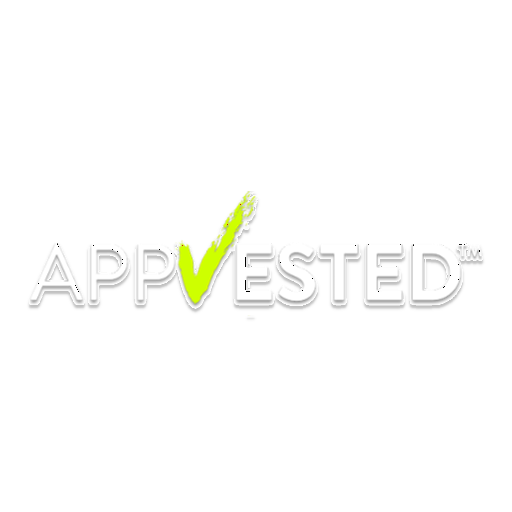 AppVested logo