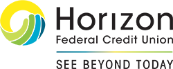 Horizon Federal Credit Union logo