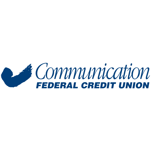 Communication Federal Credit Union logo