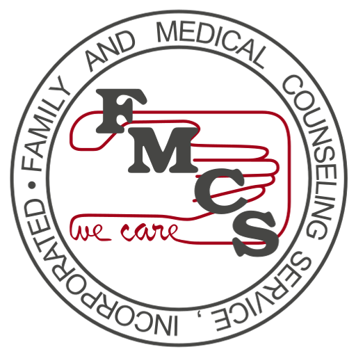 Family Medical Counseling Service logo