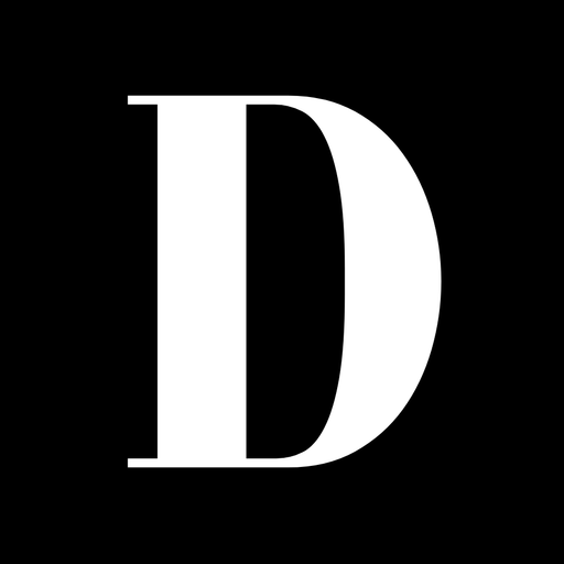 Dollyglot logo