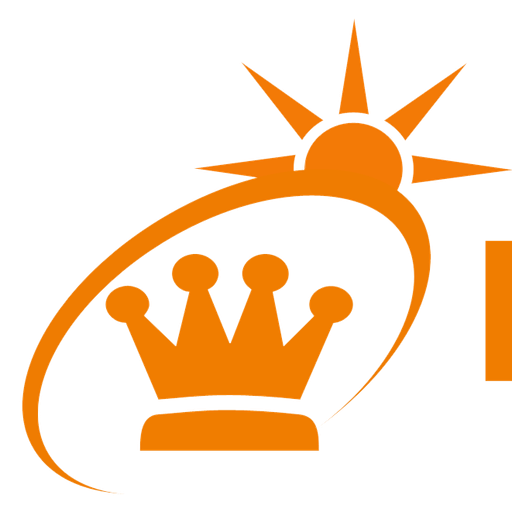 King Solarman logo