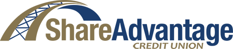 Share Advantage Credit Union logo
