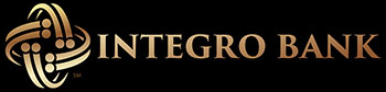 Integro Bank logo