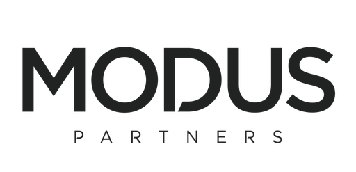 Modus Partners logo