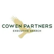 Cowen Partners logo