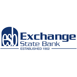 Exchange State Bank logo