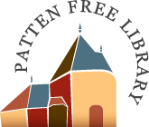 Patten Free Library logo