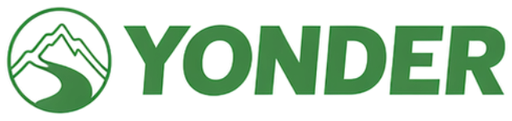 Yonder logo
