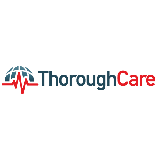 ThoroughCare logo