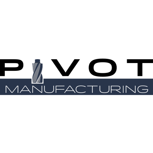 Pivot Manufacturing logo