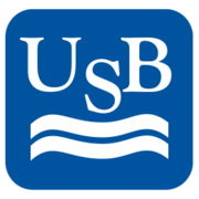 United Southern Bank logo