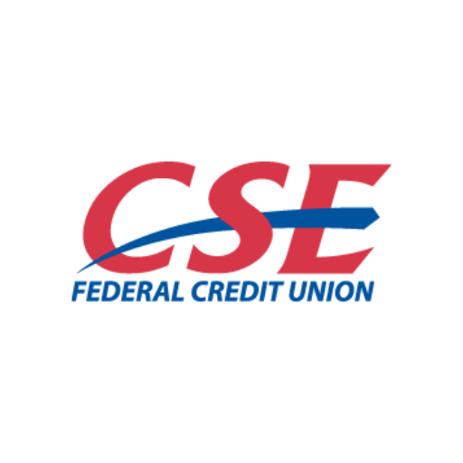 CSE Federal Credit Union logo