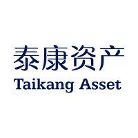 Taikang Asset logo