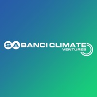 Sabanci Climate Ventures logo