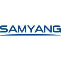 Samyang Chemical Group logo