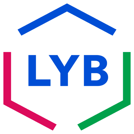 LyondellBasell Industries logo