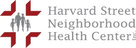 Harvard Street Neighborhood Health Center logo