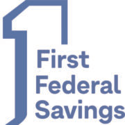 First Federal Savings logo