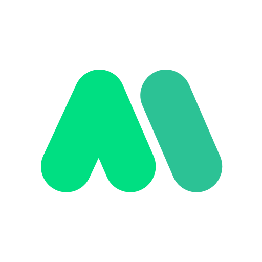 Maven Bio logo