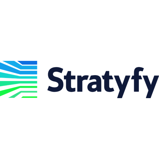 Stratyfy logo