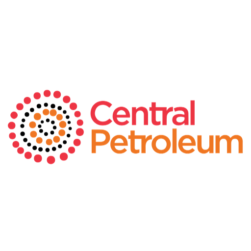 Central Petroleum logo