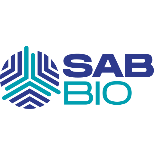 SAB Biotherapeutics logo